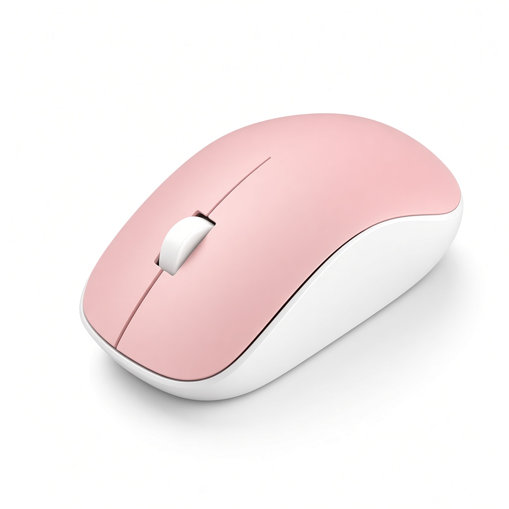 Micropack Speedy Slim MP-721W Wireless Optical Mouse